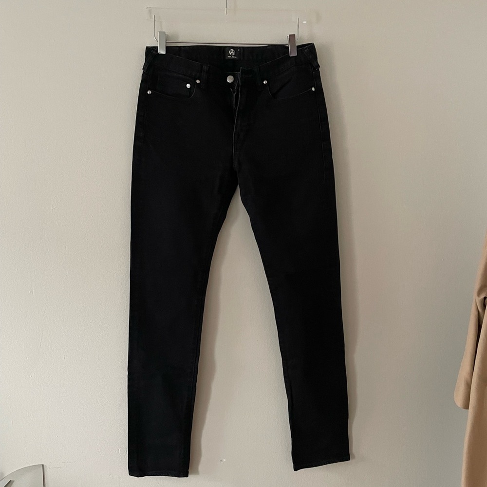 Paul Smith Black Slim fit Jean